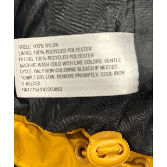 Men's Big & Tall Puffer Jacket ~ Goodfellow & Co ~ Size: Tall (M) ~ NWT - Picture 8 of 9